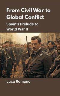 Produktbild: From Civil War to Global Conflict