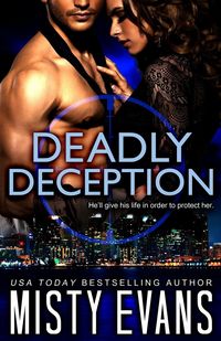 Produktbild: Deadly Deception