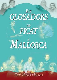 Produktbild: Els glosadors de picat a Mallorca