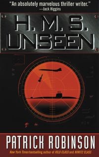 Produktbild: H.M.S. Unseen