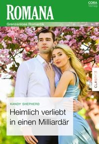 Produktbild: Heimlich verliebt in einen Milliard&auml;r