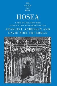 Produktbild: Hosea