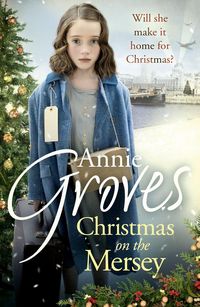 Produktbild: Christmas on the Mersey