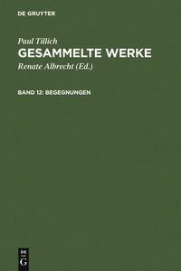 Produktbild: Begegnungen