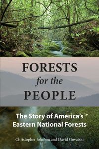 Produktbild: Forests for the People