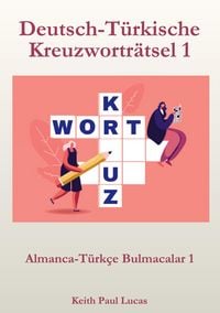 Produktbild: Deutsch-T&uuml;rkische Kreuzwortr&auml;tsel 1