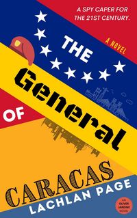 Produktbild: The General of Caracas