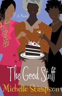 Produktbild: Good Stuff