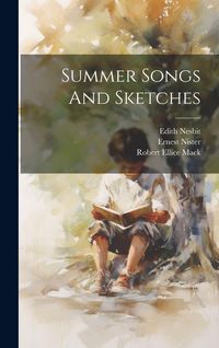 Produktbild: Summer Songs And Sketches