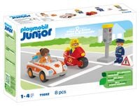 Produktbild: 71692 JUNIOR Helden des Alltags