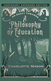 Produktbild: An Essay towards a Philosophy of Education