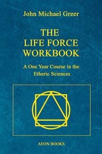 Produktbild: The Life Force Workbook