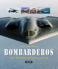 Produktbild: Bombarderos