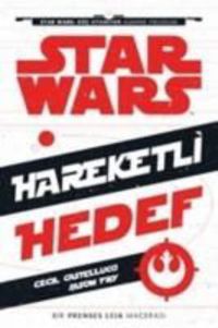 Produktbild: Disney Star Wars Hareketli Hedef