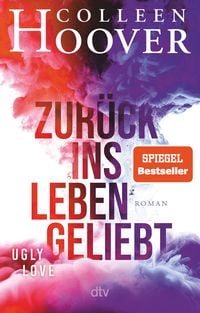 Produktbild: Zur&uuml;ck ins Leben geliebt