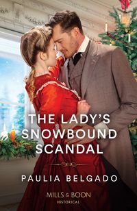 Produktbild: The Lady's Snowbound Scandal