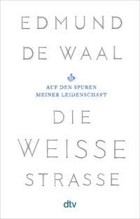 Produktbild: Die wei&szlig;e Stra&szlig;e