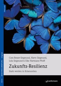 Produktbild: Zukunfts-Resilienz