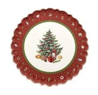 Produktbild: Villeroy & Boch Toy's Delight Kuchenplatte rund
