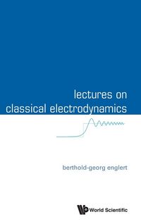 Produktbild: Lectures On Classical Electrodynamics