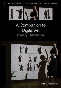 Produktbild: Companion to Digital Art C