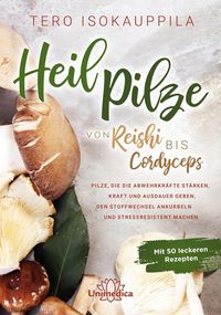Produktbild: Heilpilze