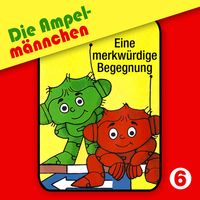 Produktbild: 06: Eine merkw&uuml;rdige Begegnung