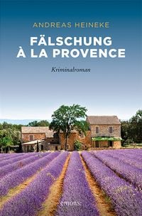 Bild vom Artikel Fälschung à la Provence vom Autor Andreas Heineke
