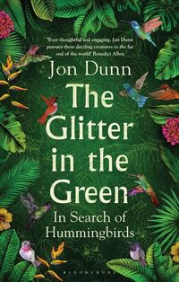Produktbild: Dunn, J: The Glitter in the Green