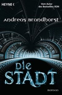 Produktbild: Die Stadt