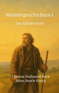 Produktbild: Meistergeschichten I