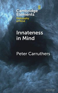 Produktbild: Innateness in Mind