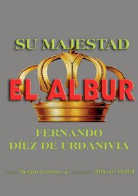 Produktbild: Su majestad el albur