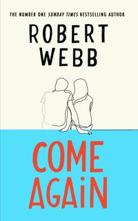 Produktbild: Webb, R: Come Again