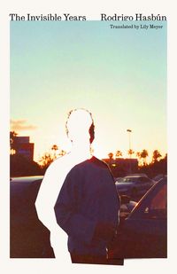 Produktbild: The Invisible Years