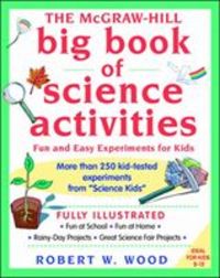 Produktbild: The McGraw-Hill Big Book of Science Activities