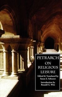 Produktbild: On Religious Leisure (De otio religioso)