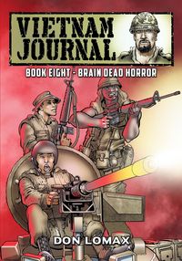 Produktbild: Vietnam Journal - Book 8