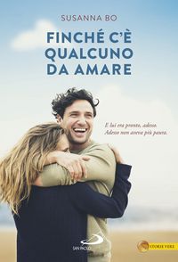 Produktbild: Finch&eacute; c'&egrave; qualcuno da amare