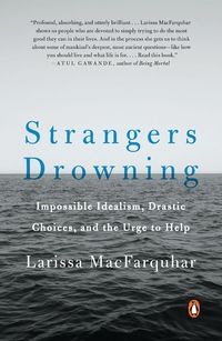 Produktbild: Strangers Drowning