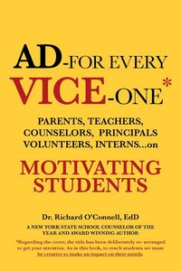 Produktbild: Ad-For Every Vice-One*