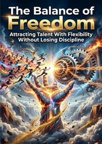 Produktbild: The Balance of Freedom