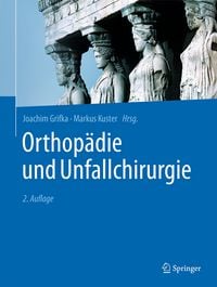 Produktbild: Orthop&auml;die und Unfallchirurgie