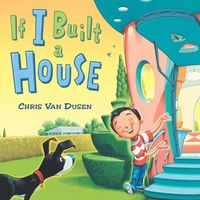 Produktbild: If I Built a House