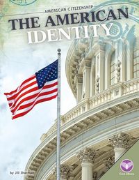 Produktbild: American Identity