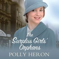 Produktbild: The Surplus Girls' Orphans