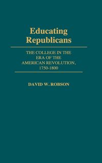 Produktbild: Educating Republicans
