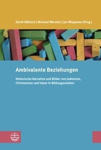 Produktbild: Ambivalente Beziehungen