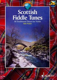 Produktbild: Scottish Fiddle Tunes