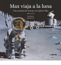 Produktbild: Max Viaja a la Luna